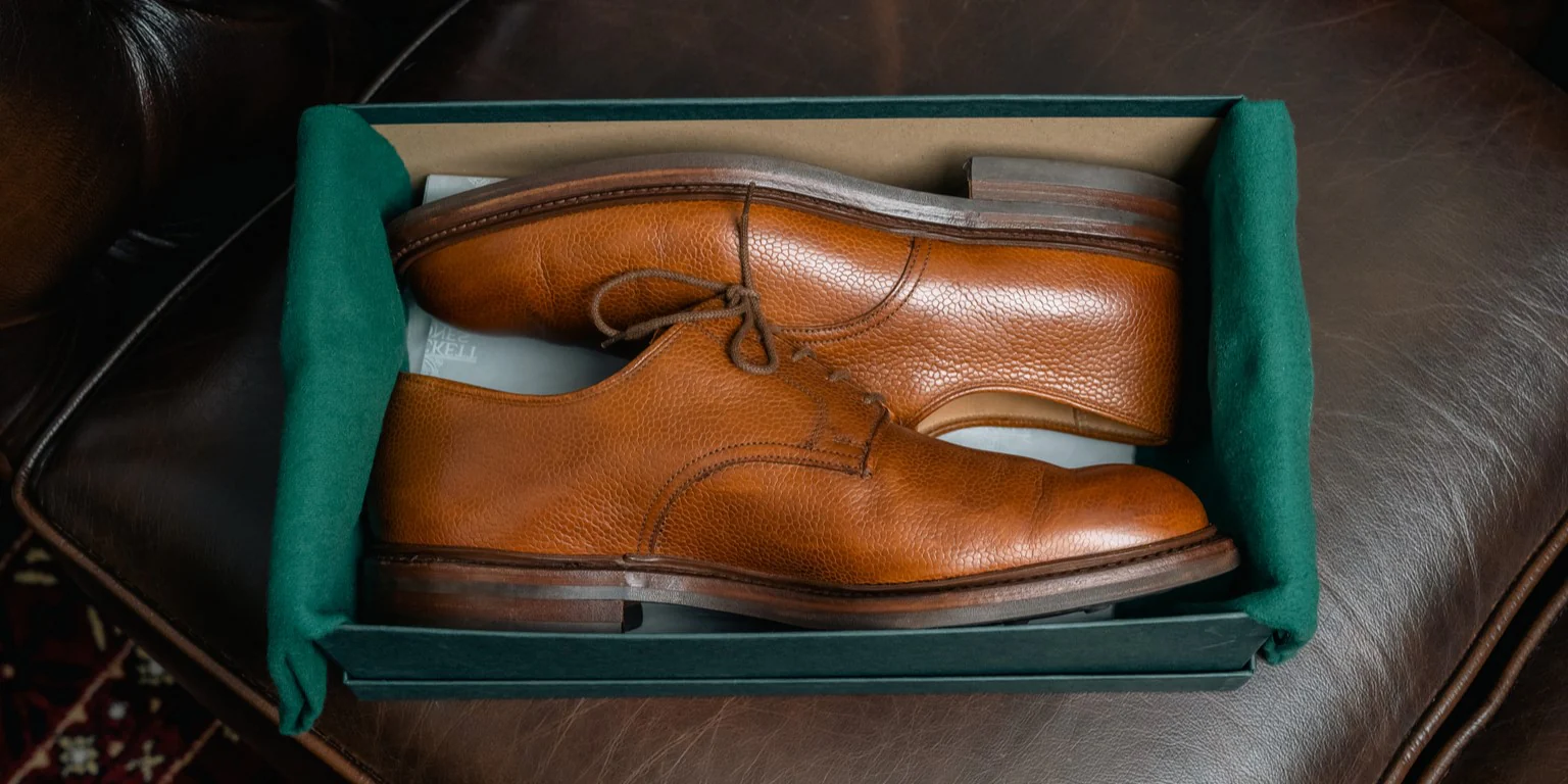 Timeless Craftsmanship, Sustainably Sourced