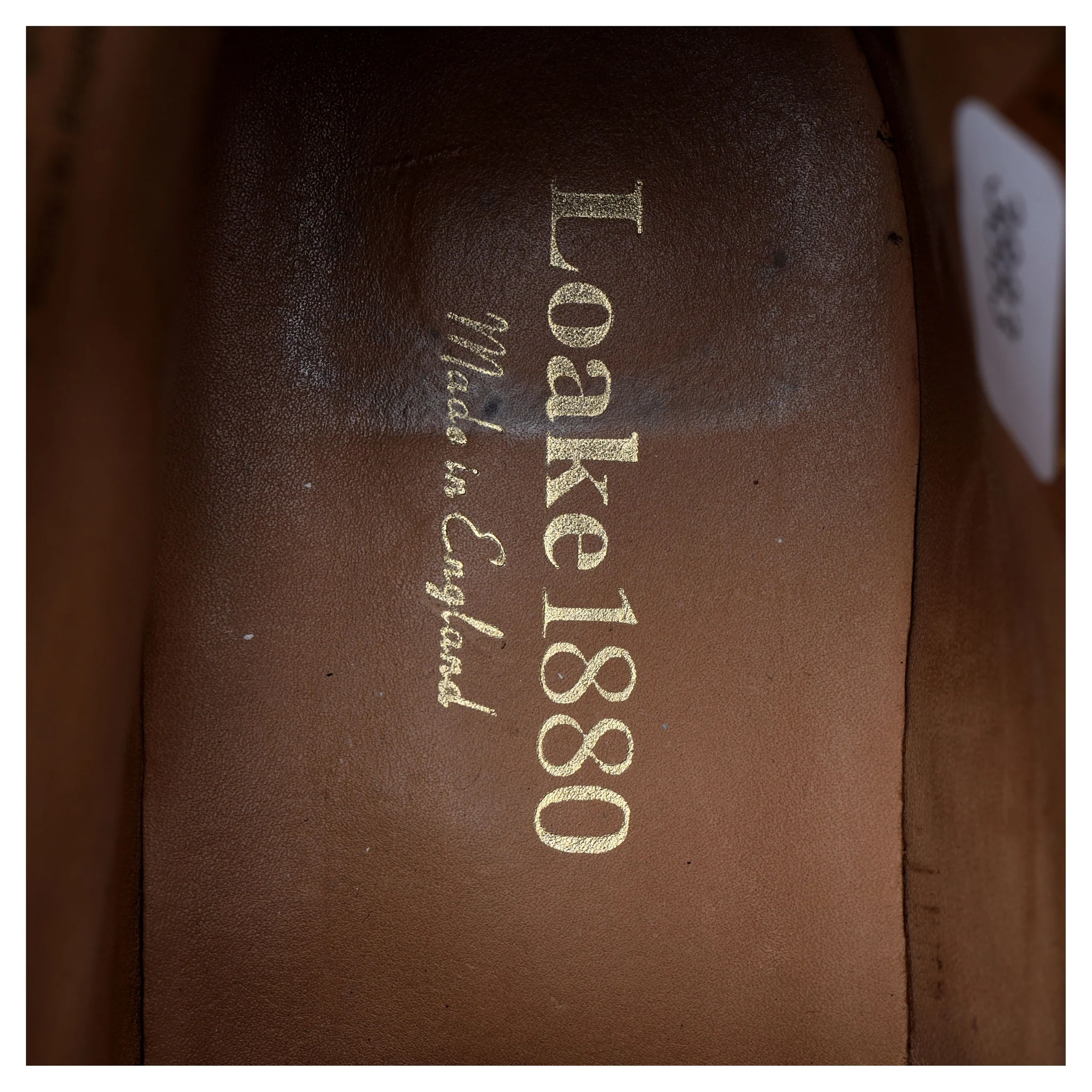 1880 'Pimlico' Dark Green Suede Chukka Boots UK 7.5 F - Image 12