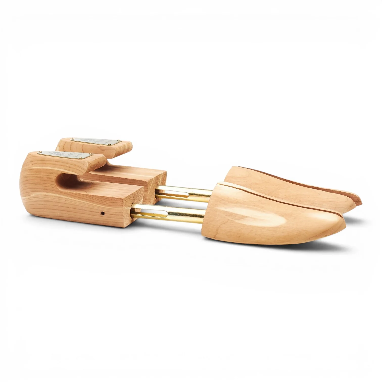 Wooden Shoe Trees Medium UK 7 - 8