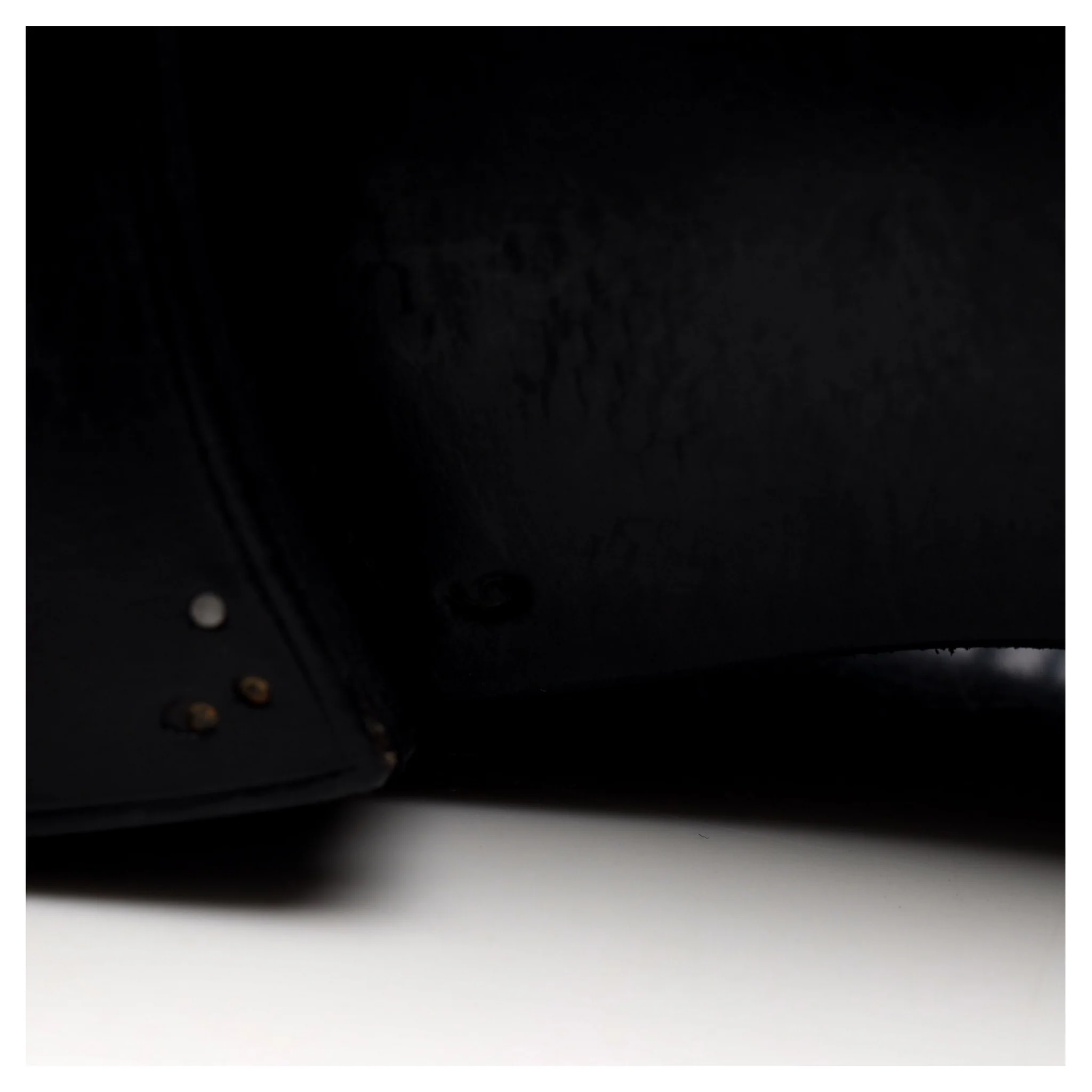 'Arca' Navy Blue Suede Derby UK 8 E - Image 13