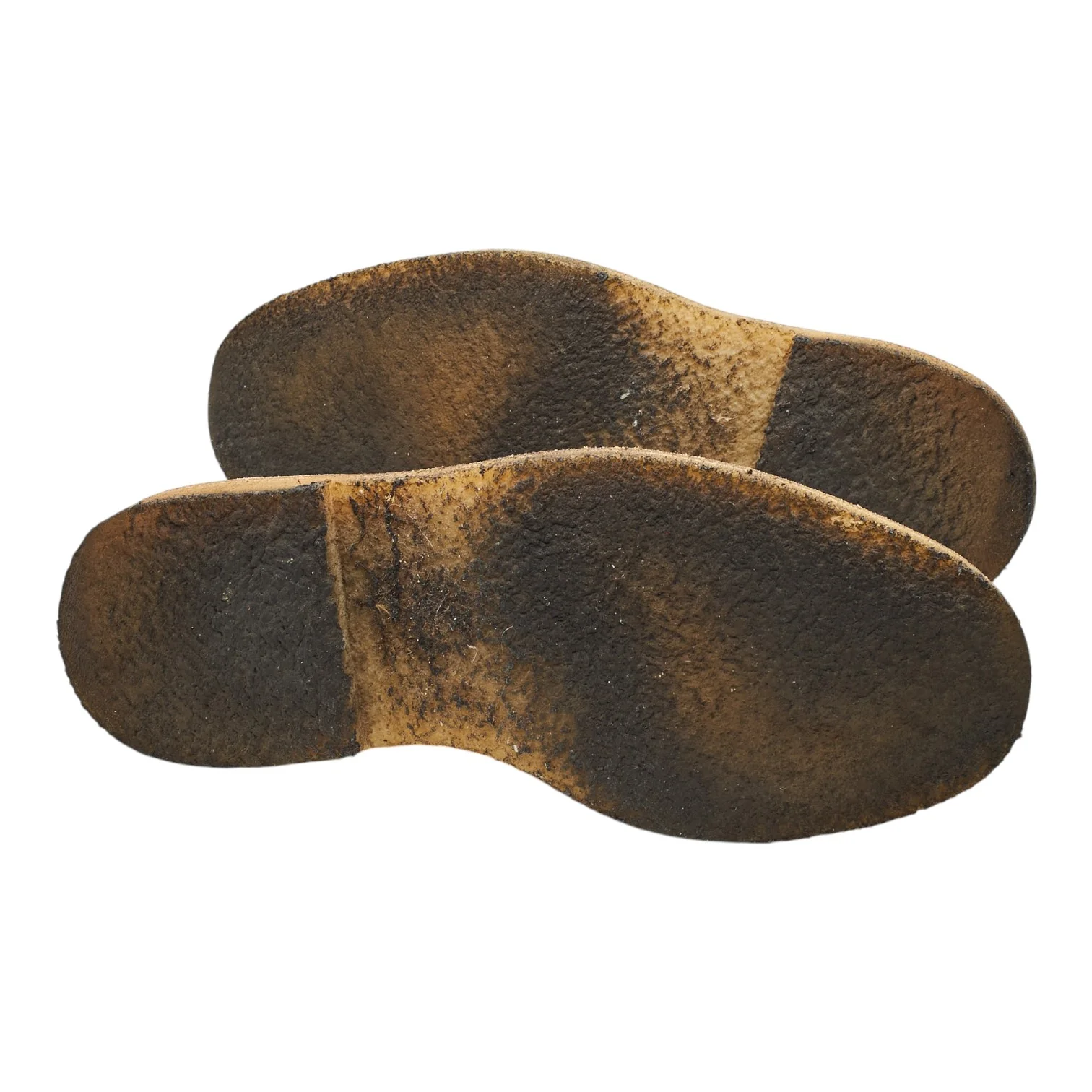 'Archie' Brown Suede Derby UK 8 - Image 6