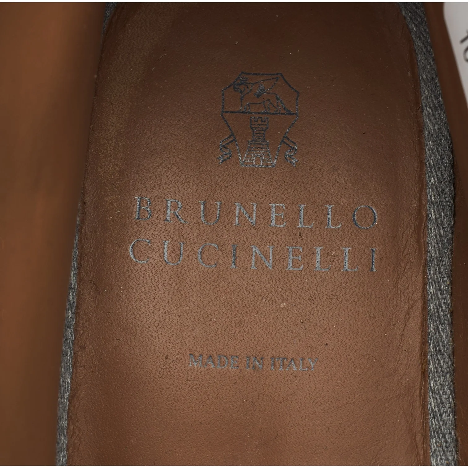 Stone Suede Chukka Boots UK 9 EU 43 - Image 6