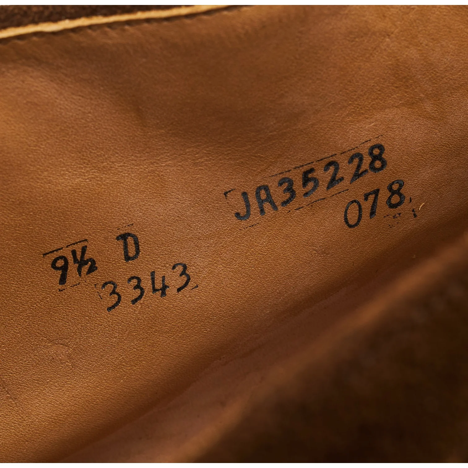 Brooks Brothers Brown Suede Chukka Boots UK 8.5 US 9.5 D - Image 7