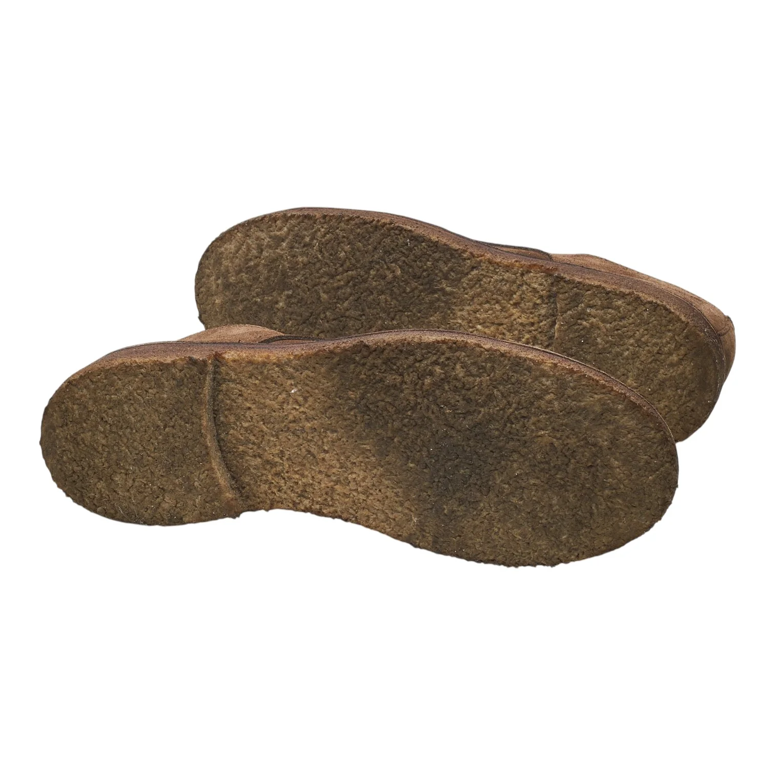 'Weyford' Brown Suede Derby UK 8 - Image 5