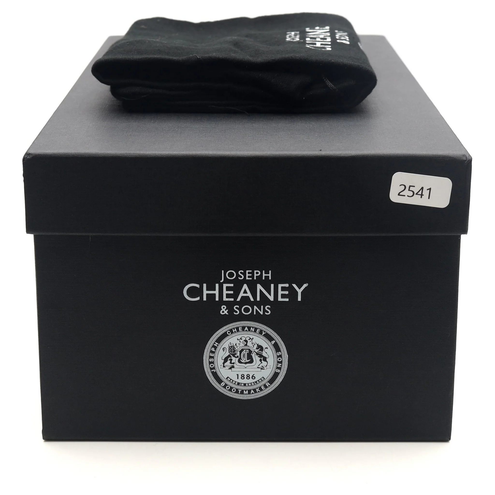 'Charles' Dark Brown Leather Derby UK 9.5 F - Image 14