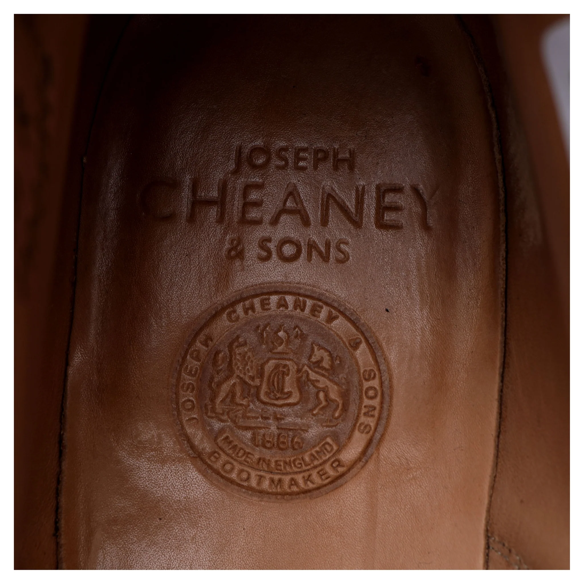 'Jackie III' Dark Brown Suede Chukka Boots UK 9.5 F - Image 12