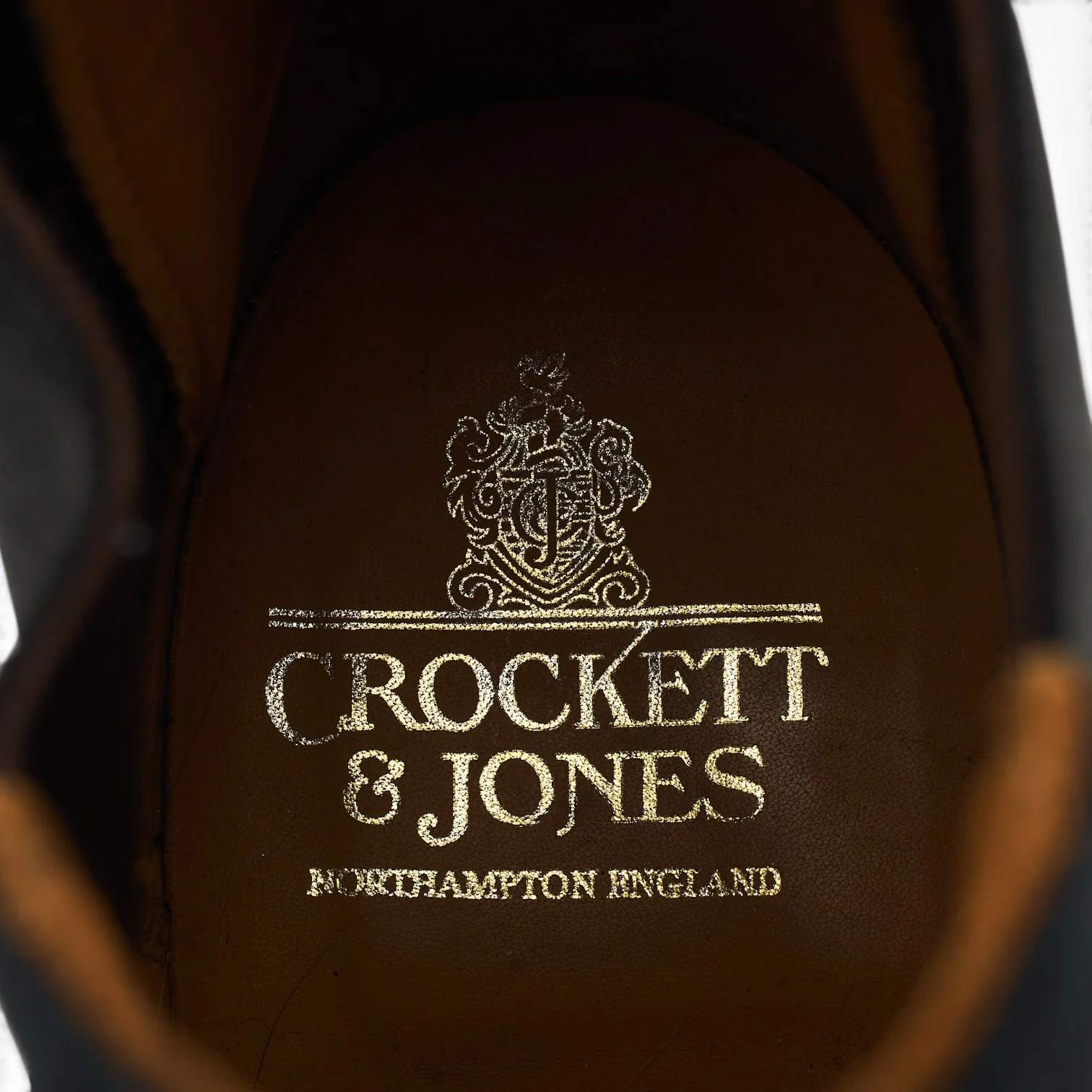 'Chelsea 5' Black Rough-Out Suede Chelsea Boots UK 10.5 E - Image 6