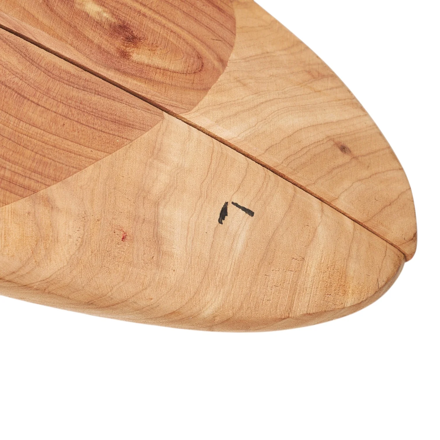 'Sussex' Wooden Shoe Trees L UK 10 - 11 - Image 3