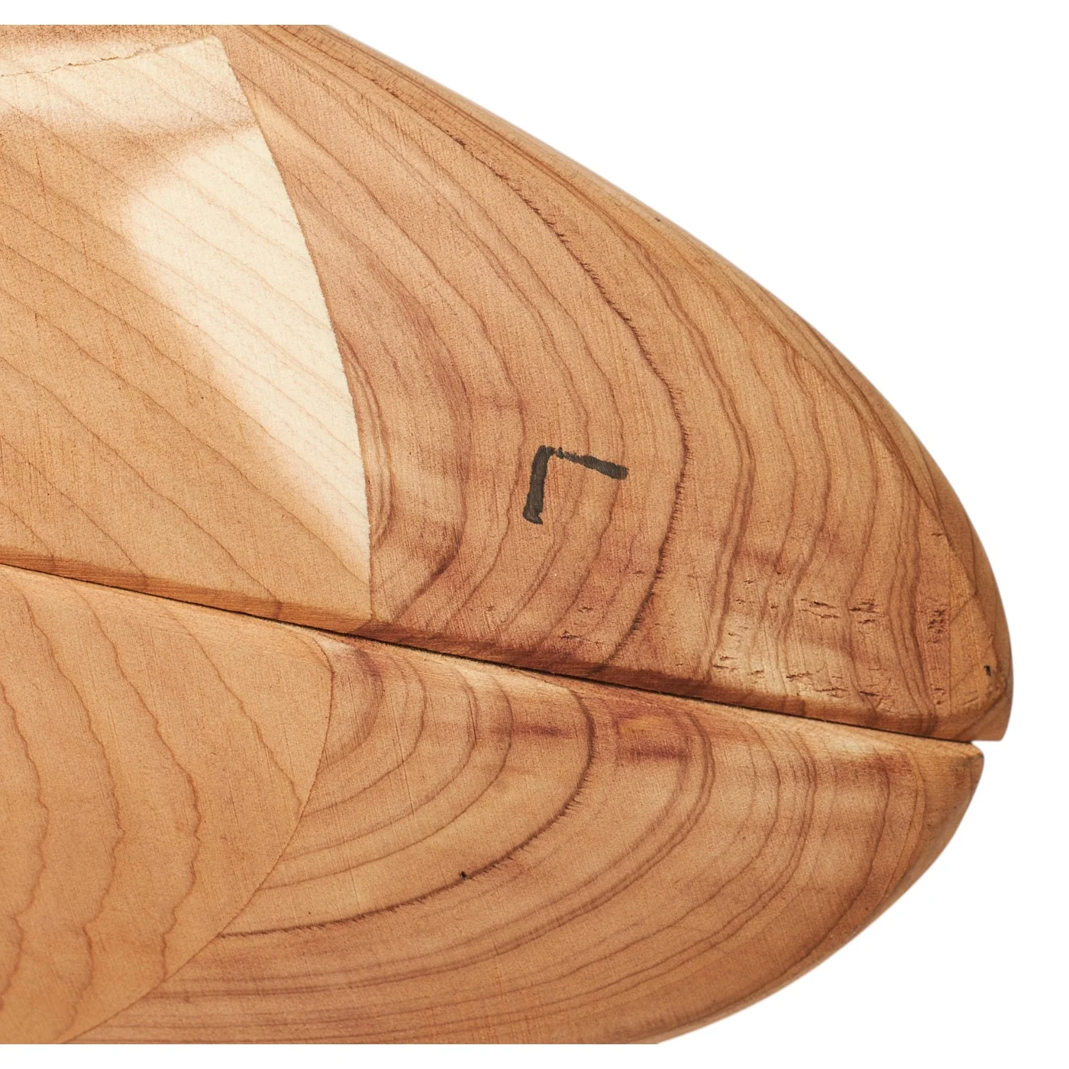 Wooden Shoe Trees L UK 10 - 11 - Image 3