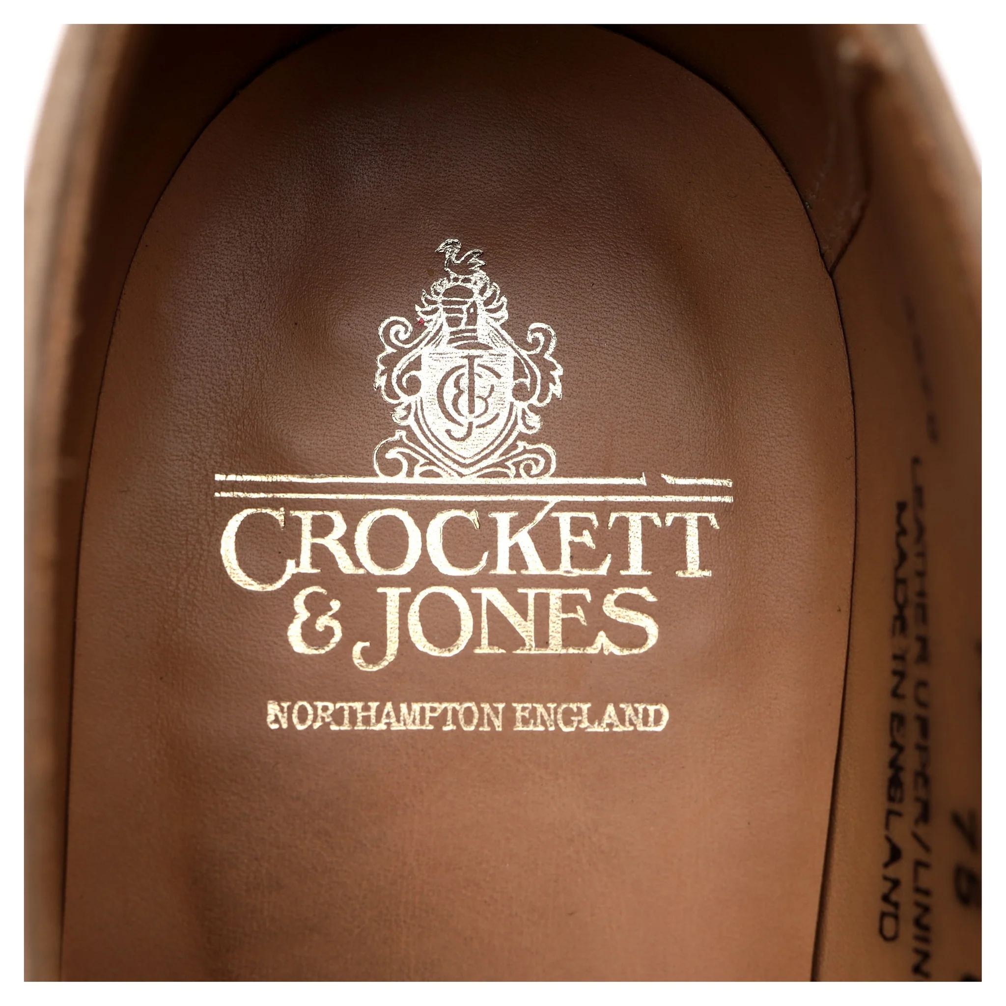 Women's 'Flora' Stone Nubuck Oxford UK 6 C - Image 12