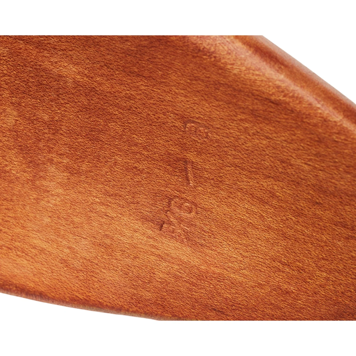 Luxury Wooden Shoe Trees UK 9 - 9.5 - Image 3