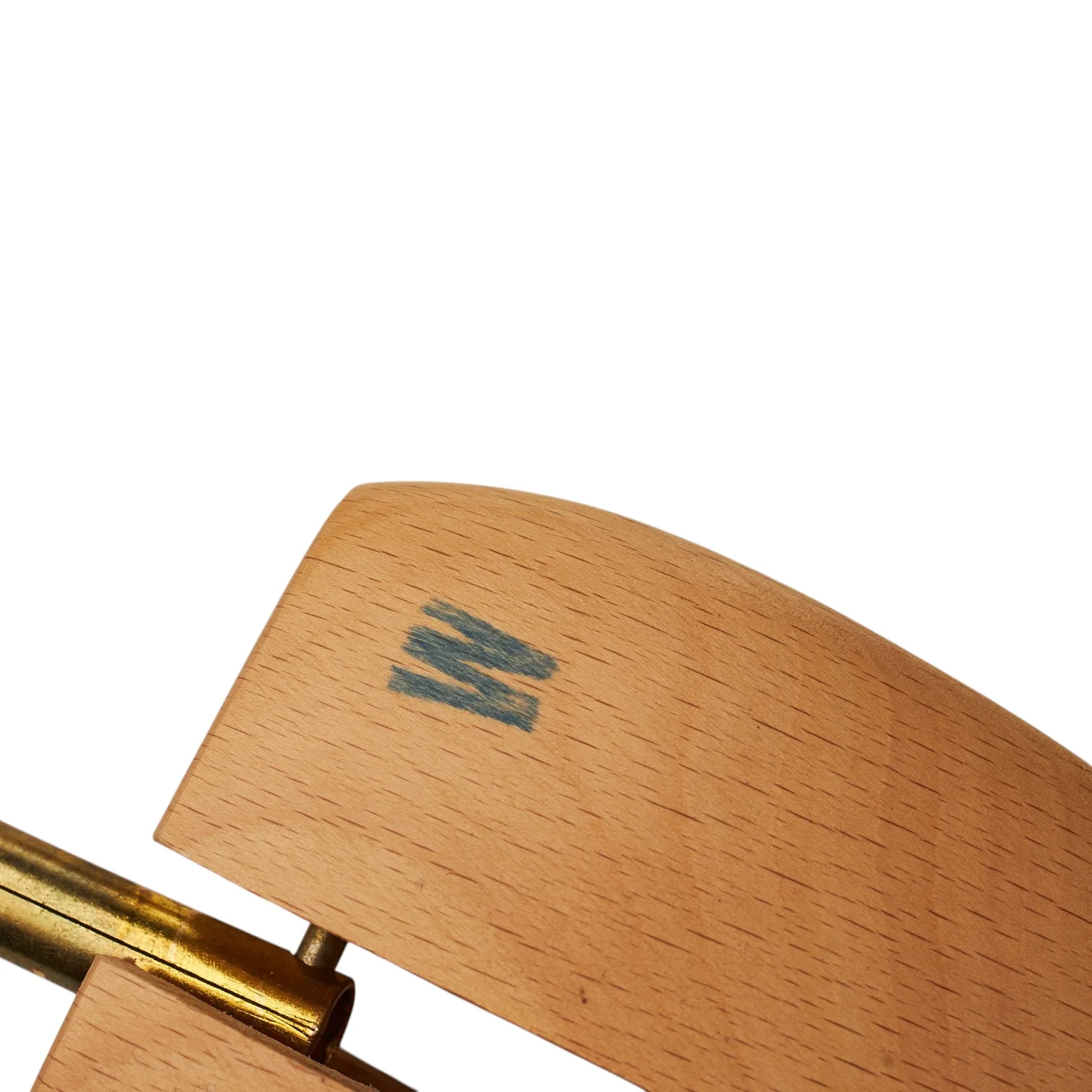 Wooden Shoe Trees M UK 8 - 9 - Image 3