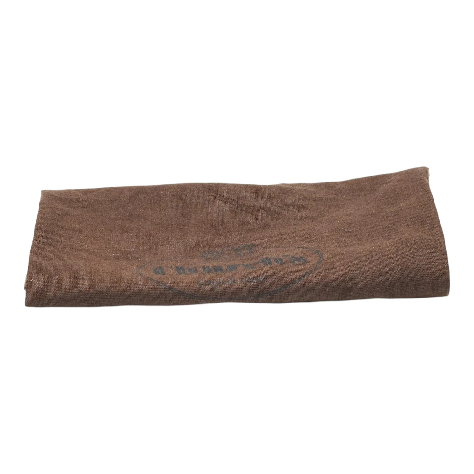 'Dawley' Dark Brown Suede Loafers UK 8.5 F - Image 8
