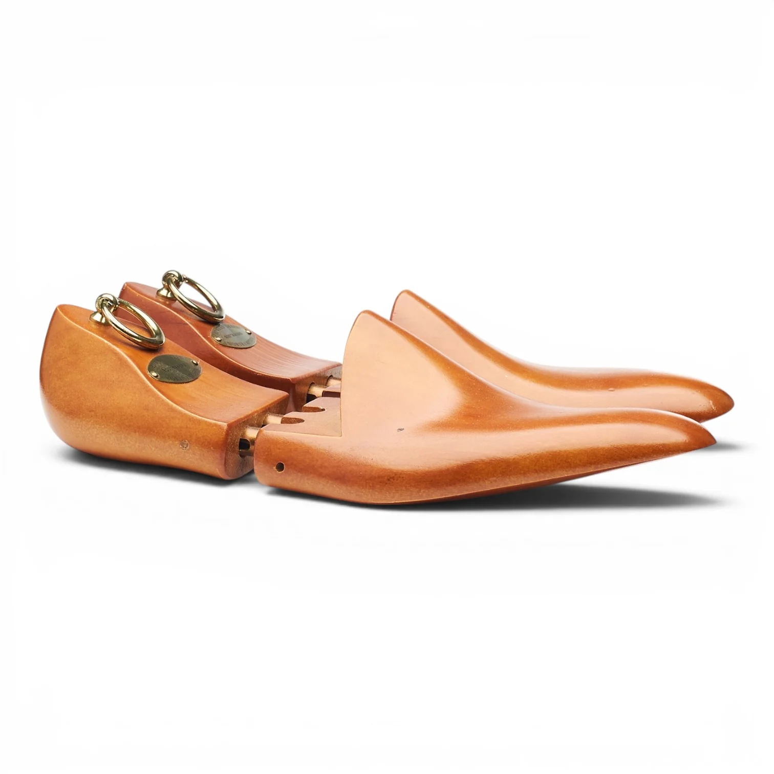 Wooden Shoe Trees UK 9.5 D/E