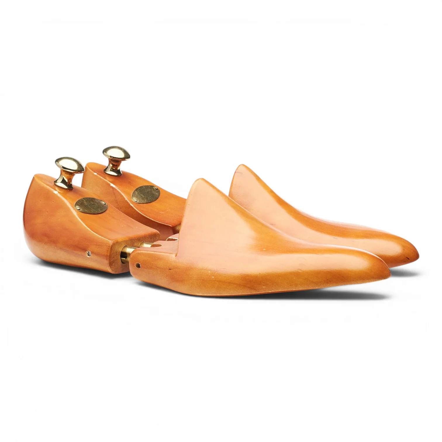 Wooden Shoe Trees UK 9 E/F