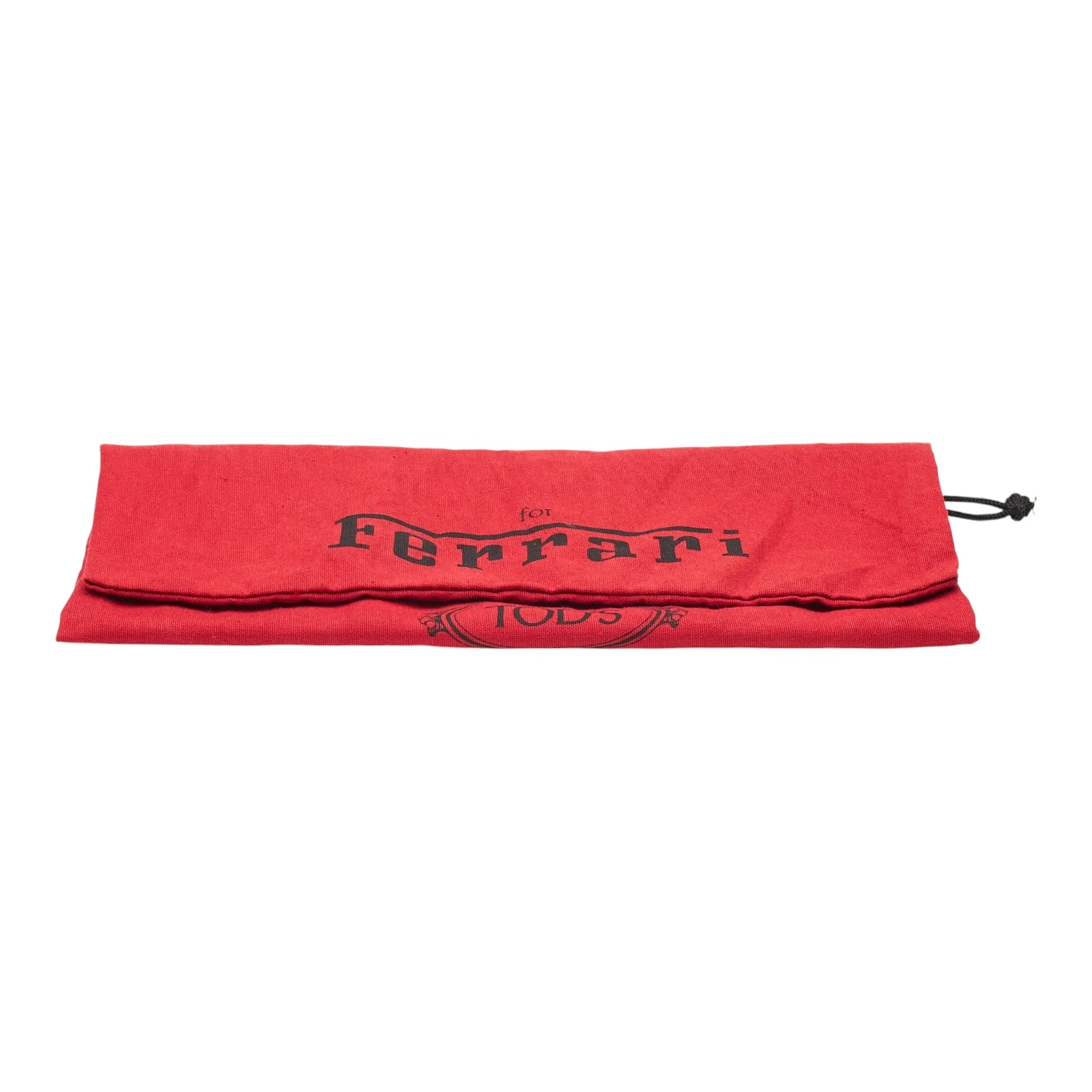 Ferrari Gommino Blue Suede Driving Loafers UK 8 - Image 8