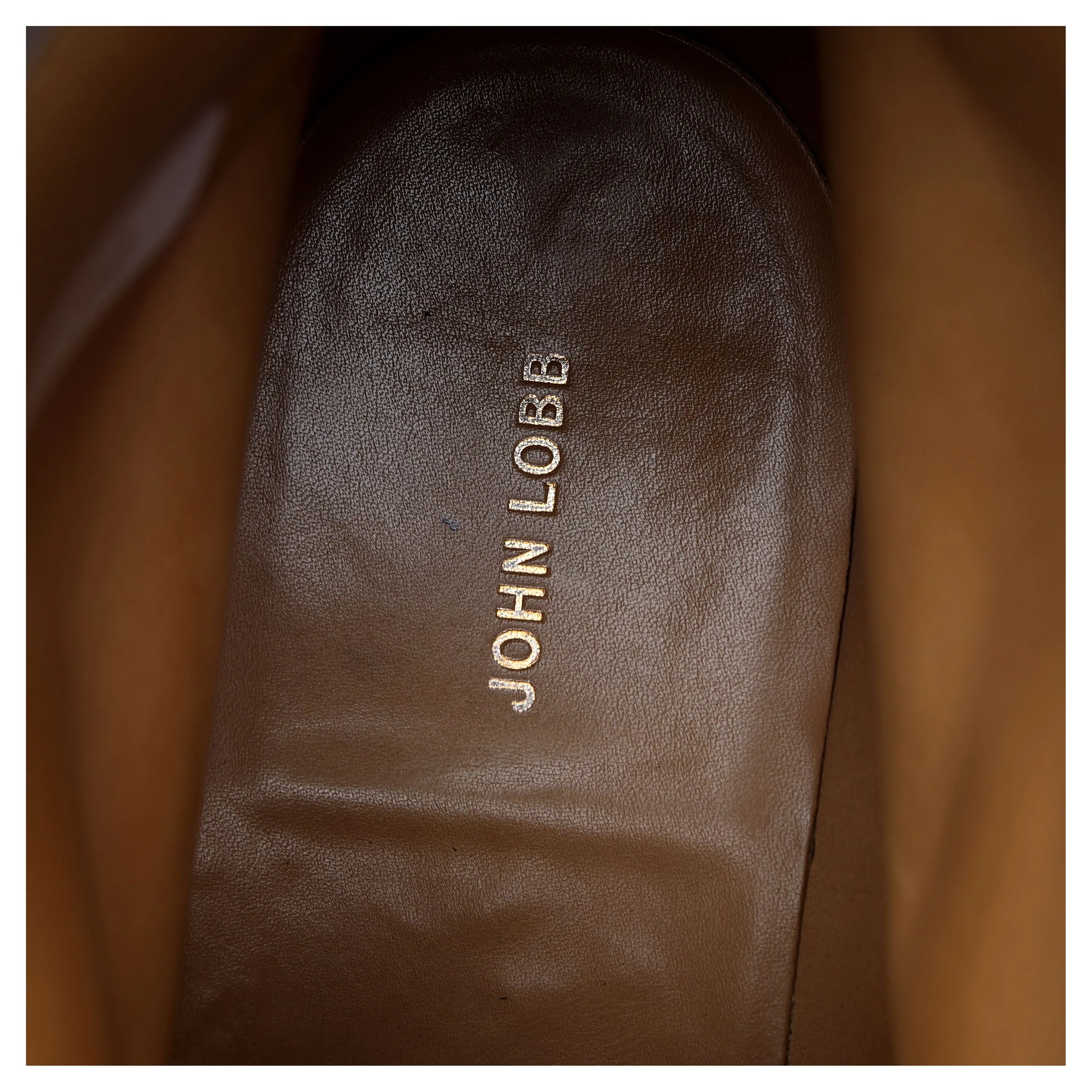 'Forge' Dark Brown Waxed Suede Boots UK 7 E - Image 12