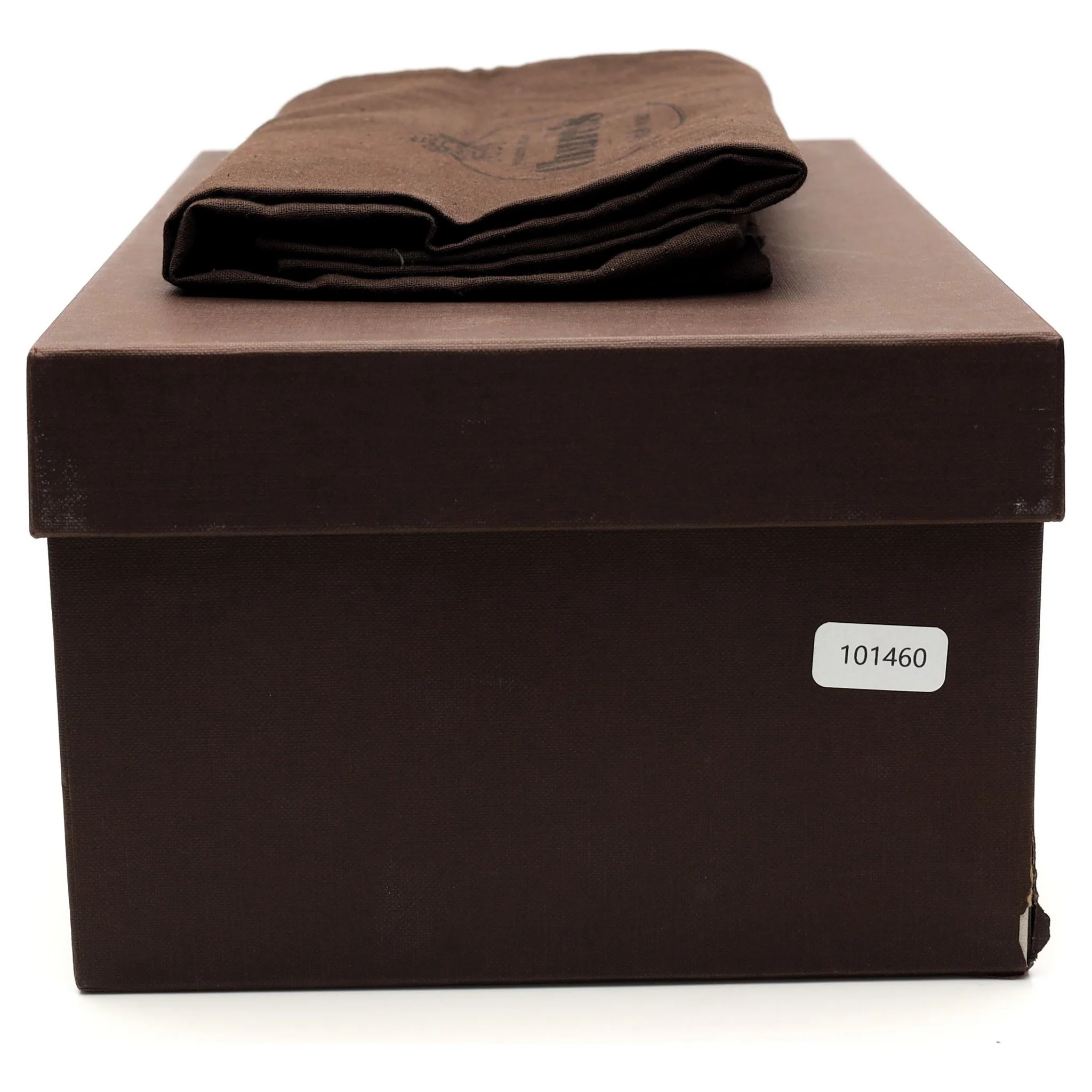 'Fulbeck' Grey Suede Derby UK 8 F - Image 8