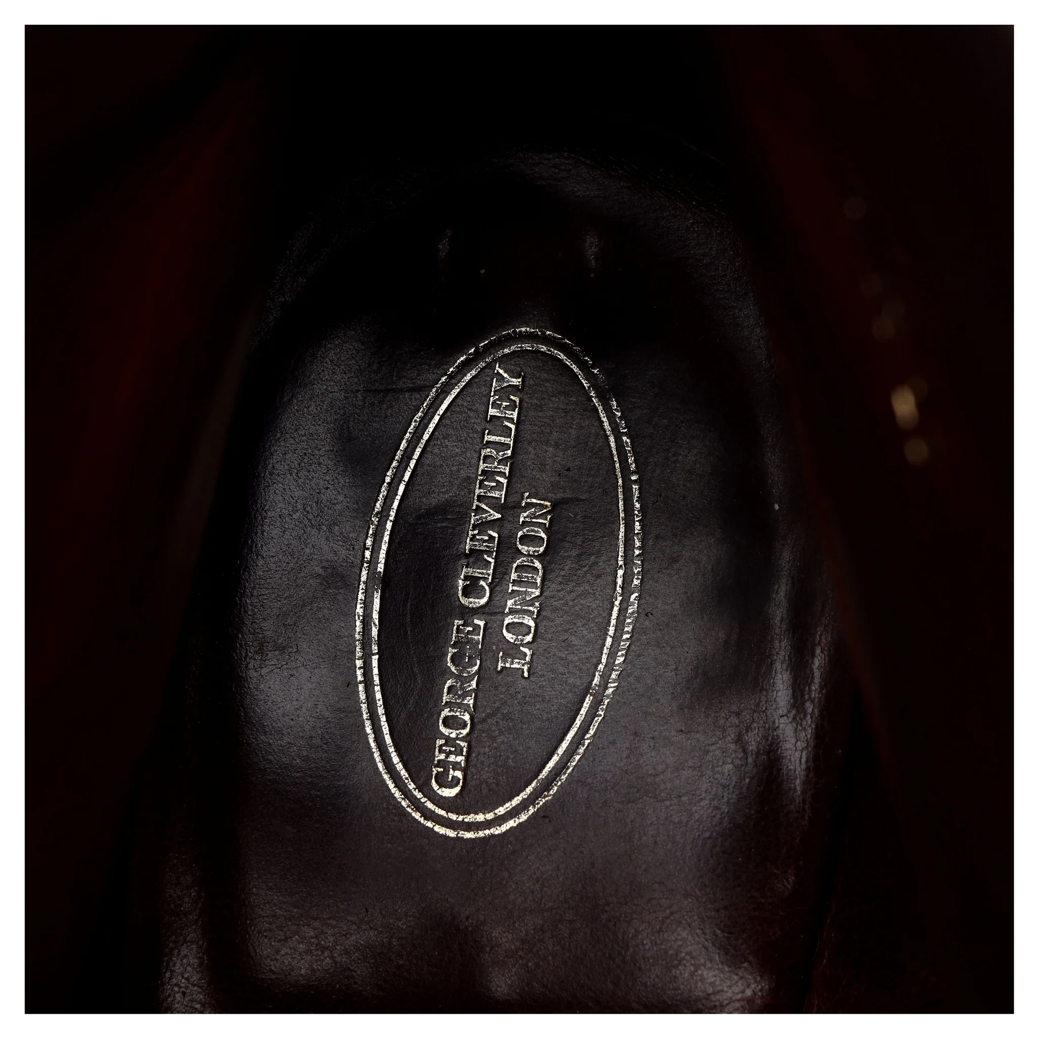'Nathan' Dark Brown Suede Chukka Boots UK 9 E - Image 12