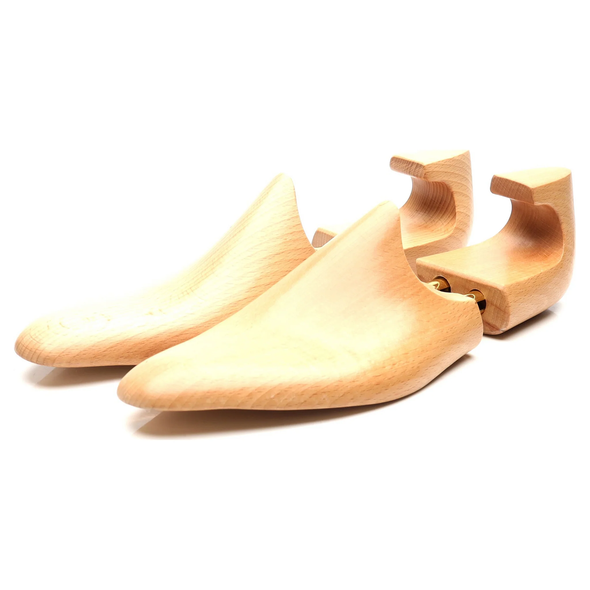 'Taron' Brown Leather Boots UK 6 E - Image 12