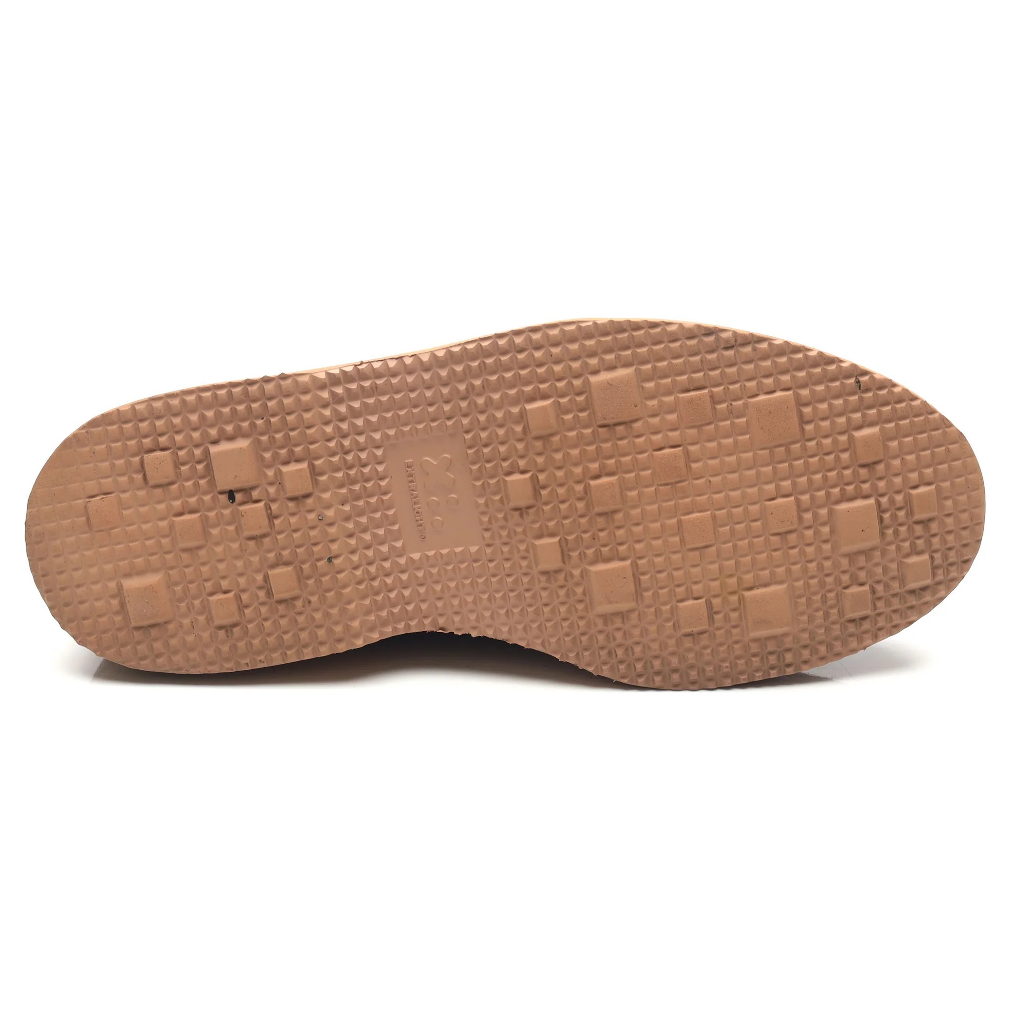 'Fred' Brown Suede Brogue Boots UK 8 G - Image 11