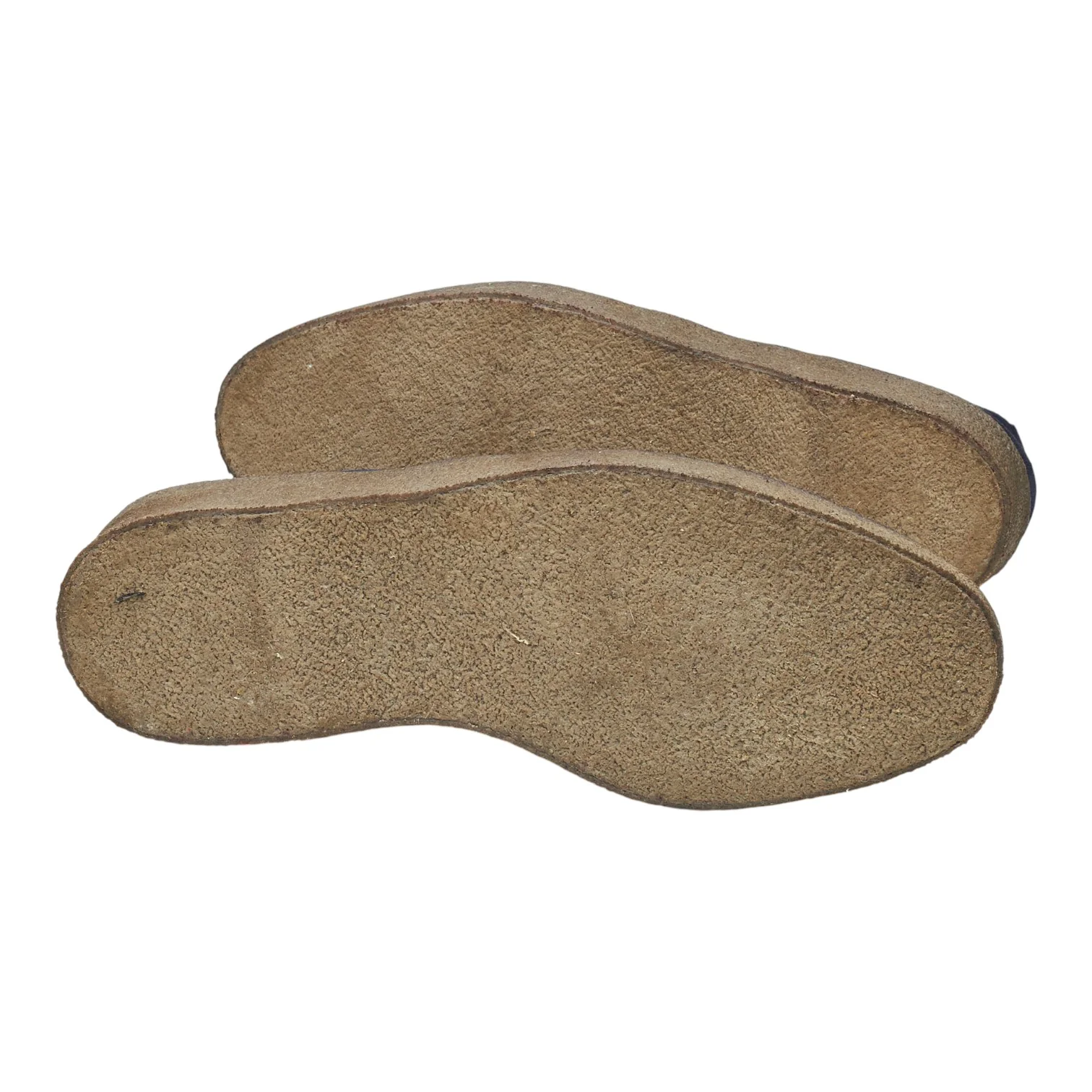 'Hi Top' Navy Blue Suede Chukka Boots UK 8.5 F - Image 5