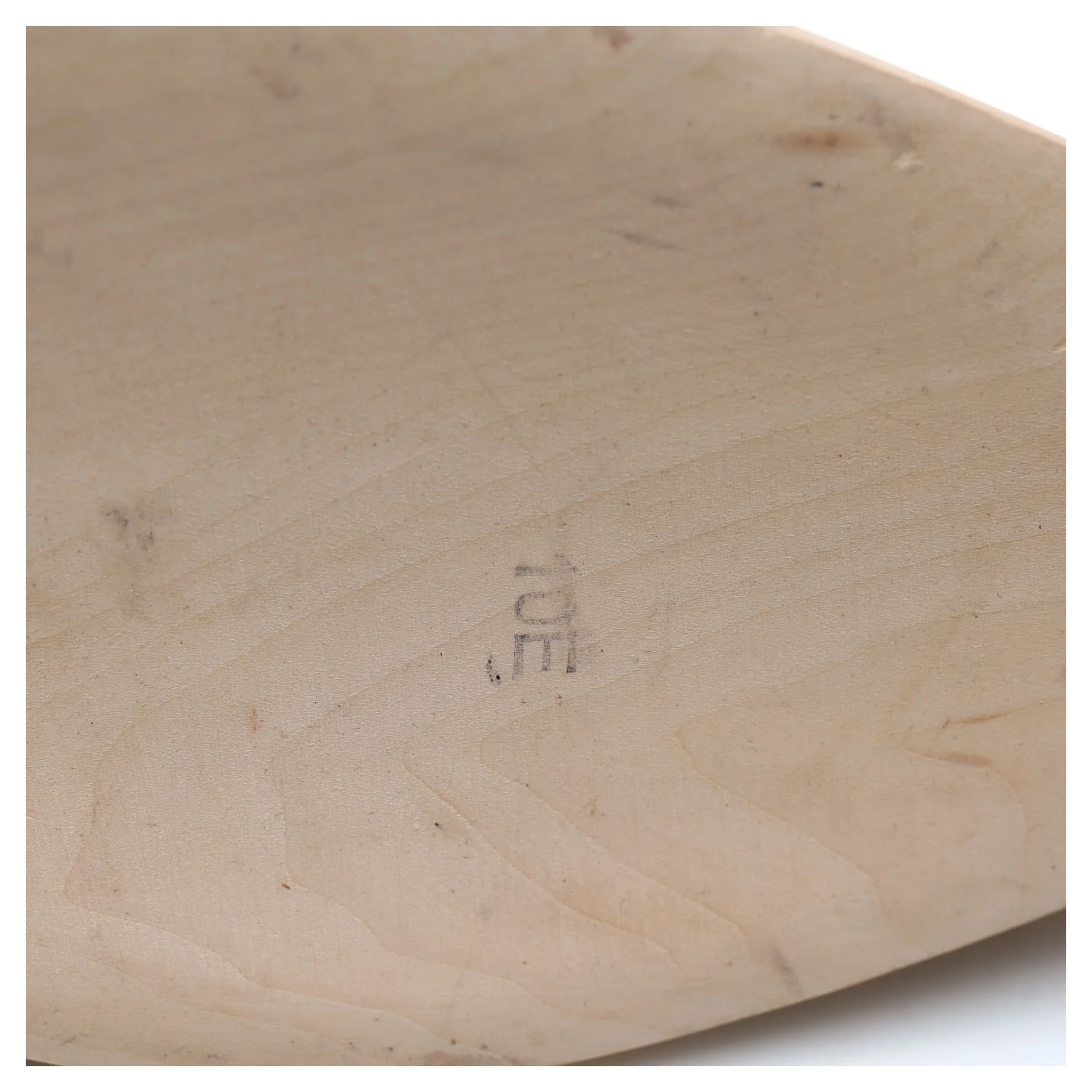 'William' Wooden Shoe Trees UK 10 E - Image 3