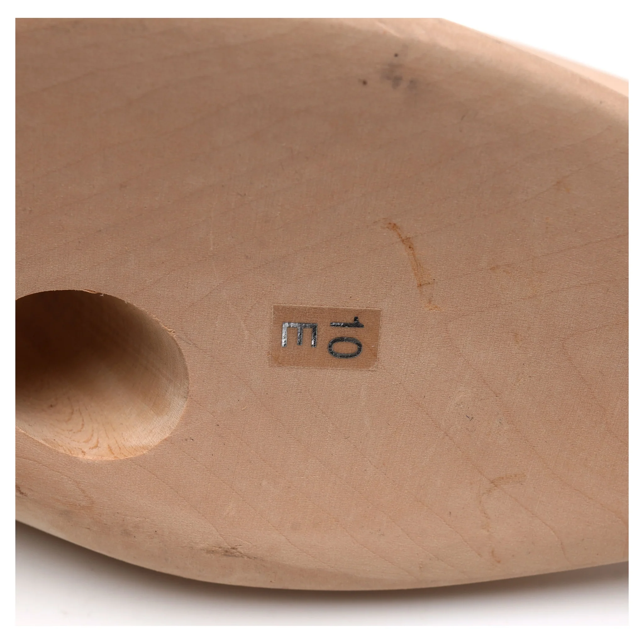 Wooden Shoe Trees UK 10 E - Image 3