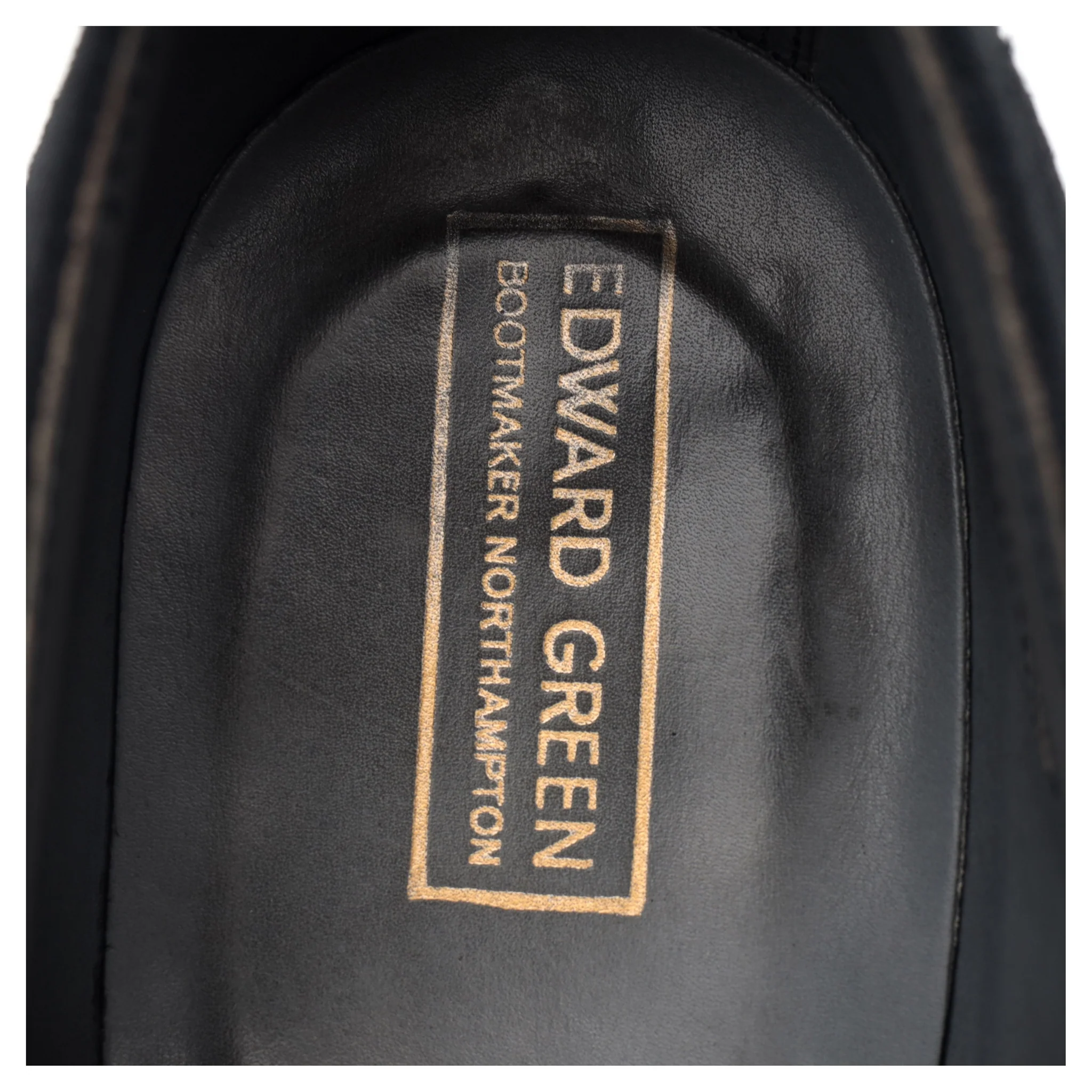 'Mercer' Navy Blue Suede Monk Strap UK 8 E - Image 12