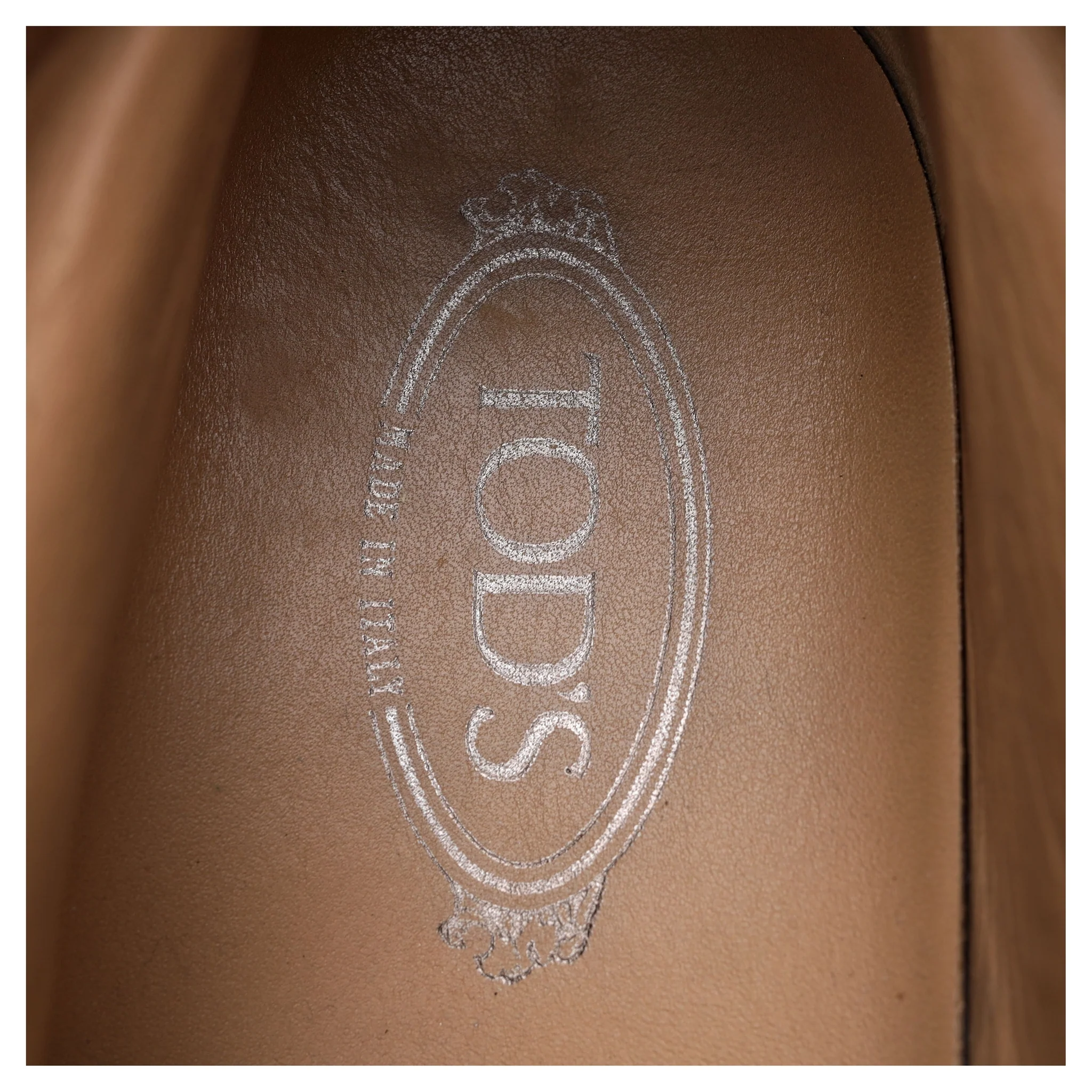 Navy Blue Suede Chukka Boots UK 9 - Image 6