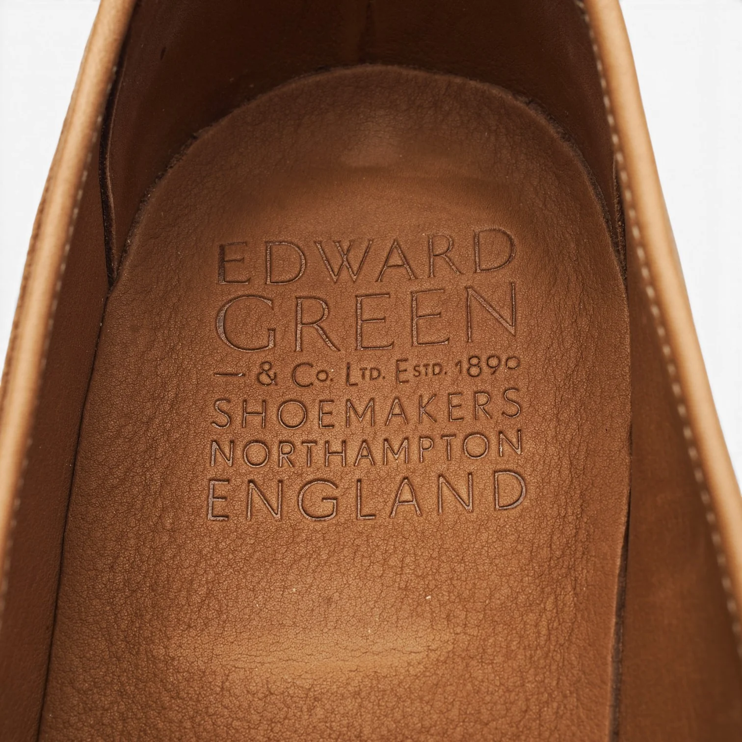 'Piccadilly' Mushroom Brown Suede Unlined Loafers UK 8.5 E - Image 7