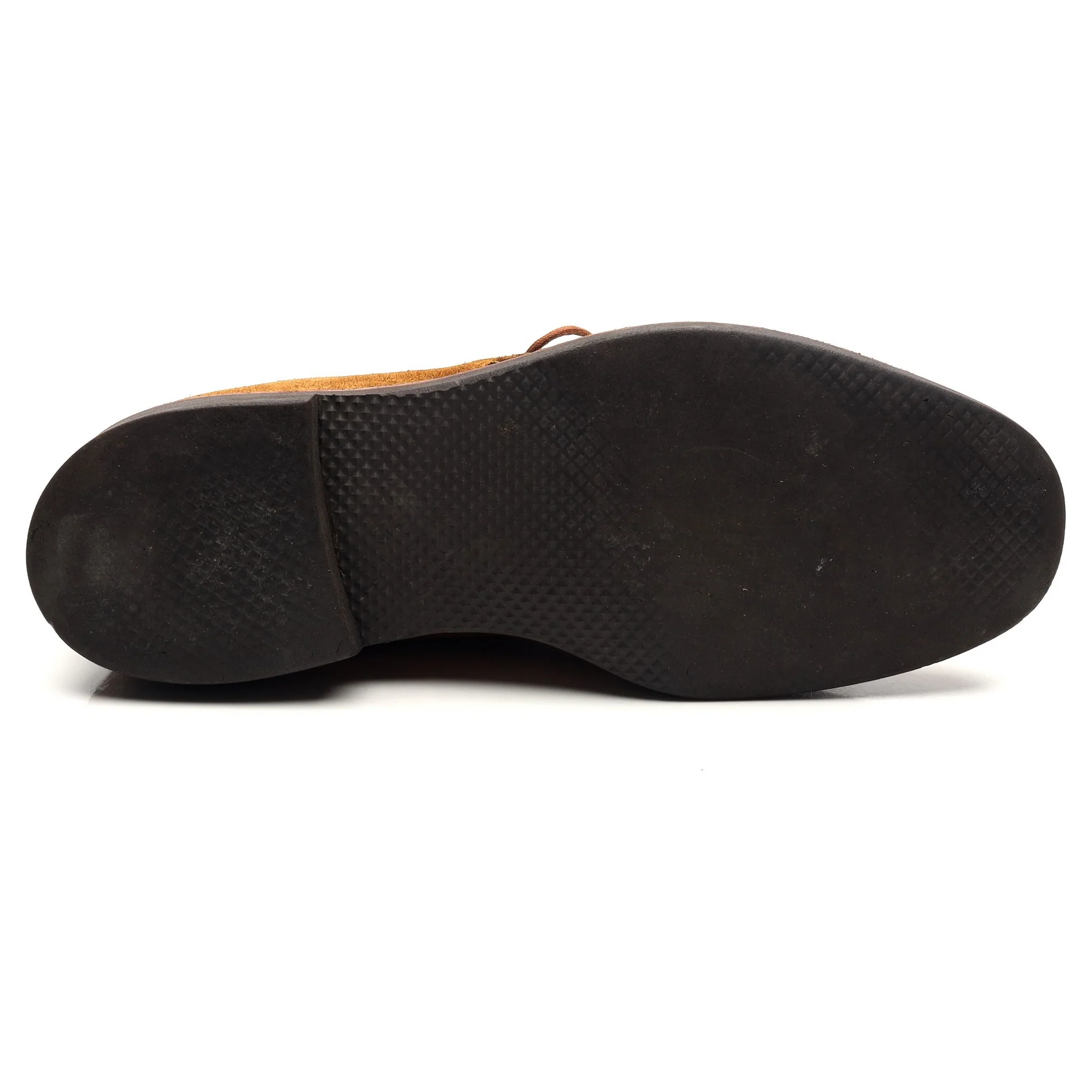 'Ranger' Sand Suede Chukka Boots UK 7 E - Image 11