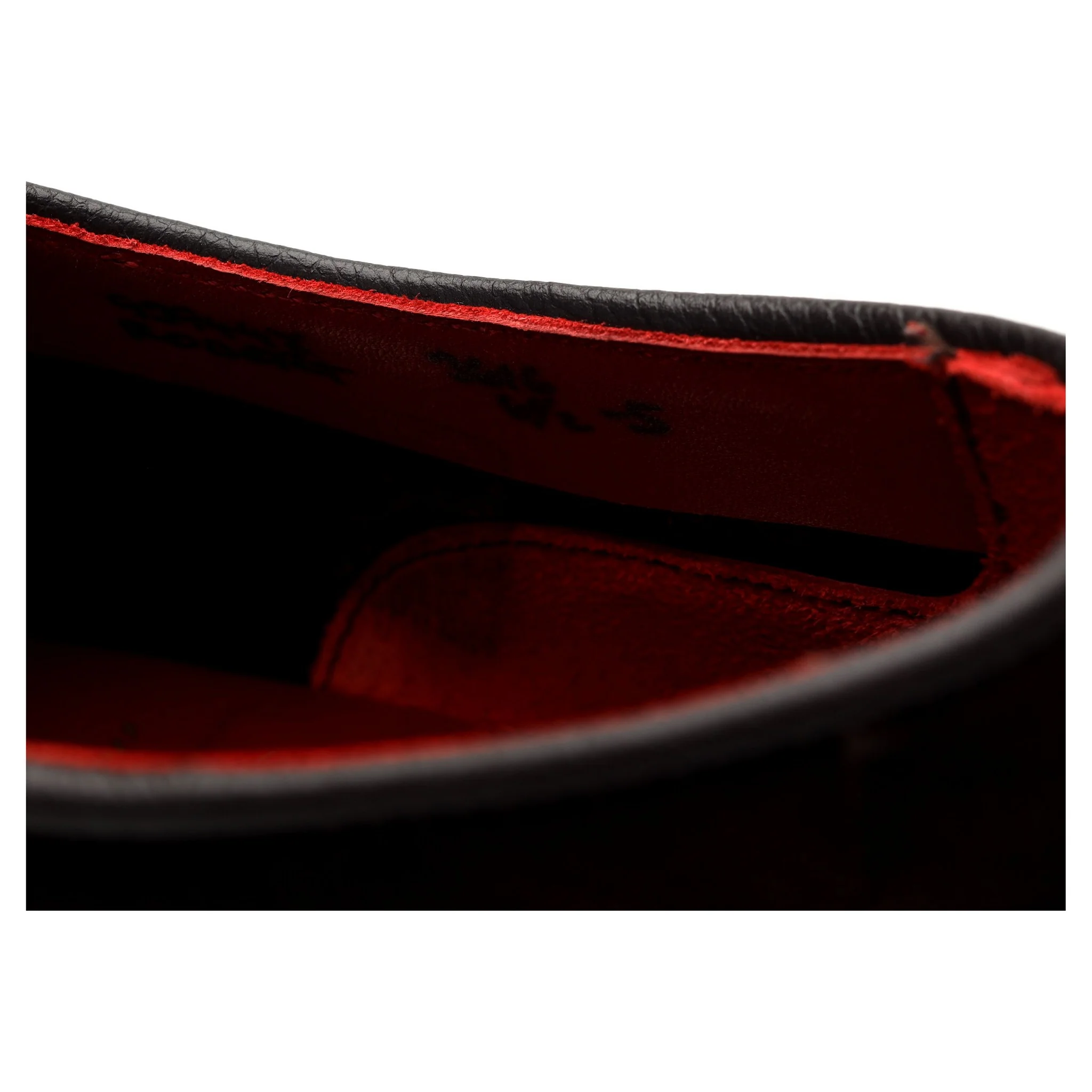 'Robert' Dark Brown Suede Derby UK 6.5 - Image 7