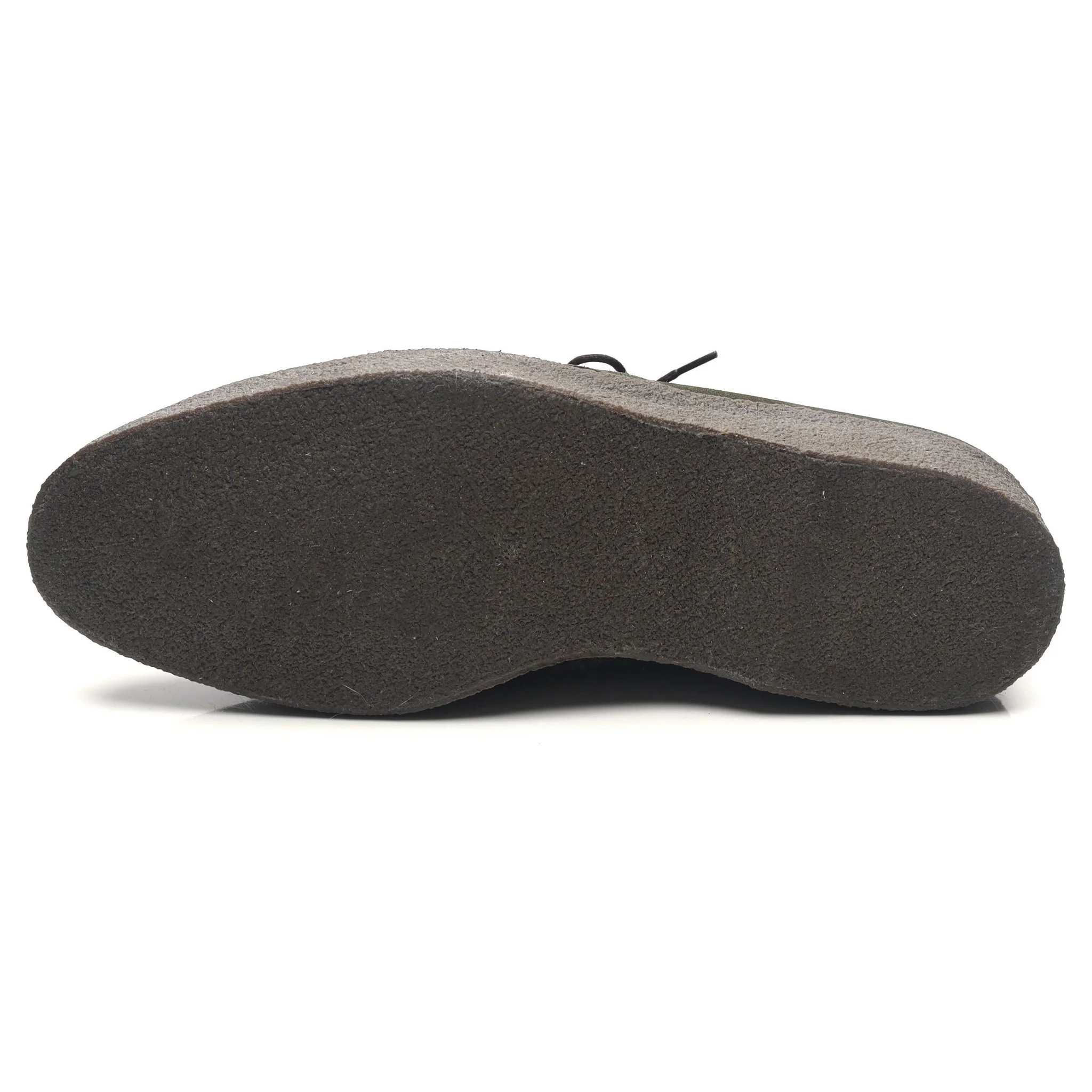 'Joel' Green Suede Chukka UK 9 F - Image 10