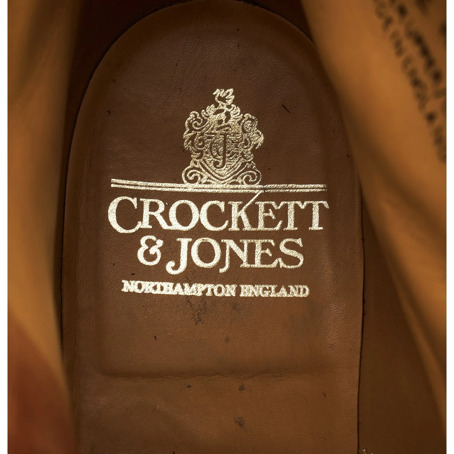 'Shannon' Dark Brown Suede Apron Boots UK 7 E - Image 6