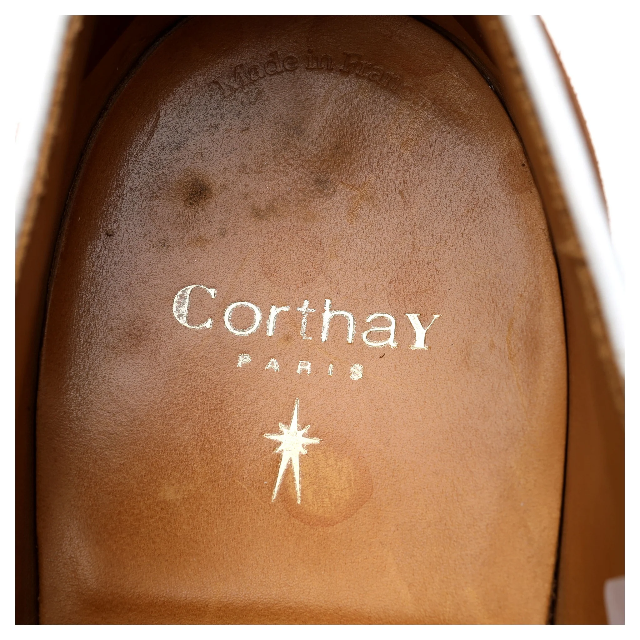 'Sway' Tan Brown Suede Monk Strap UK 8.5 E - Image 7