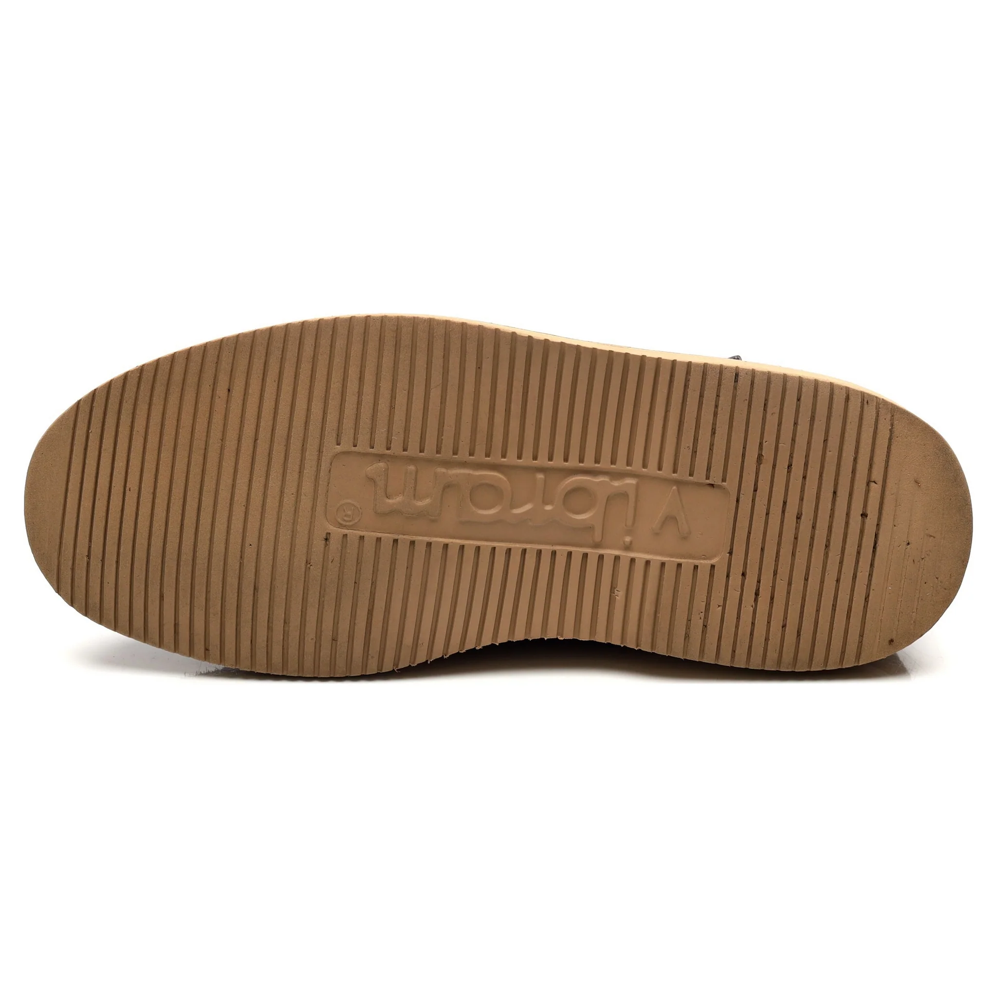 Brown Suede Service Boots UK 7.5 E - Image 10
