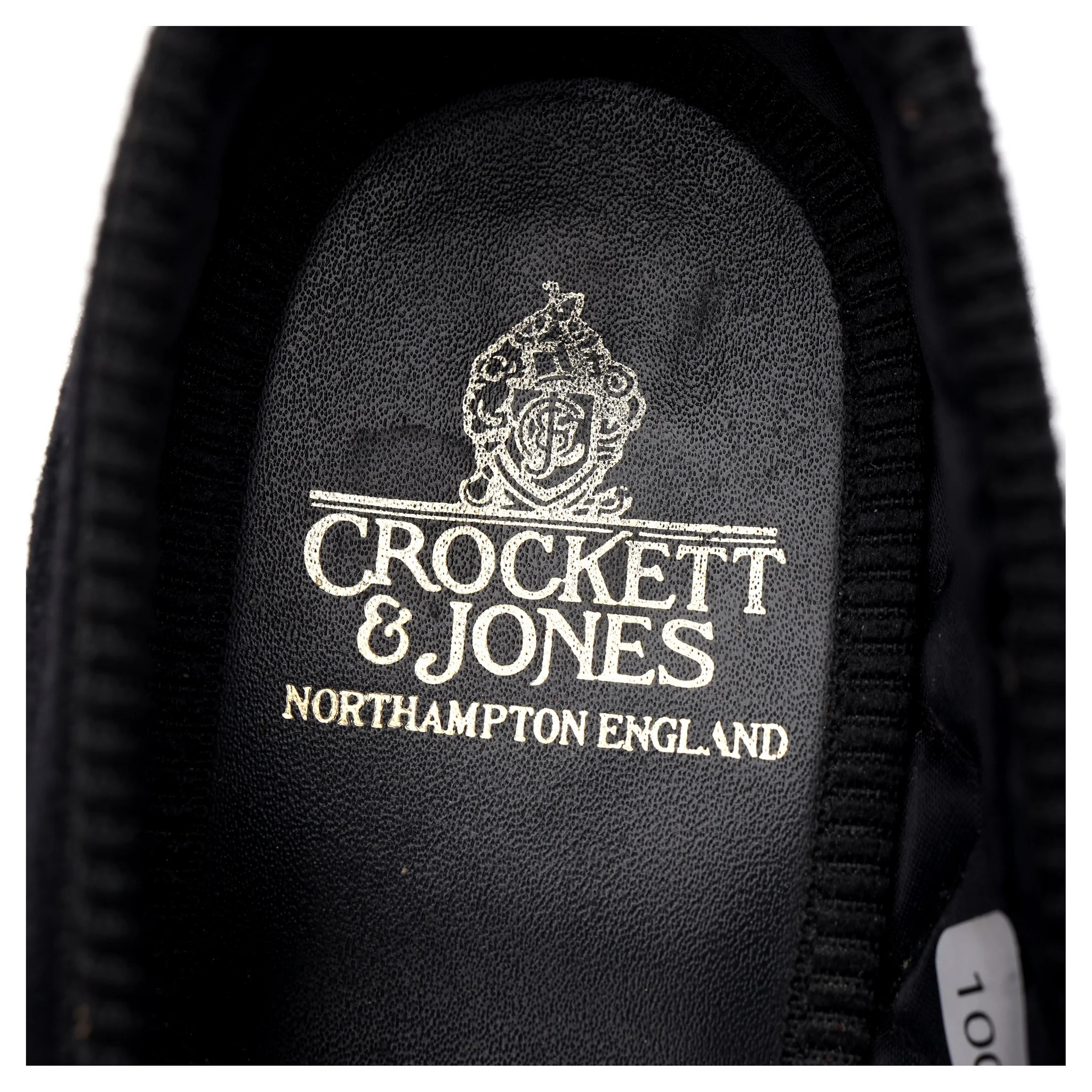 Women's 'Sunflower' Black Velvet Slippers UK 5 - Image 6